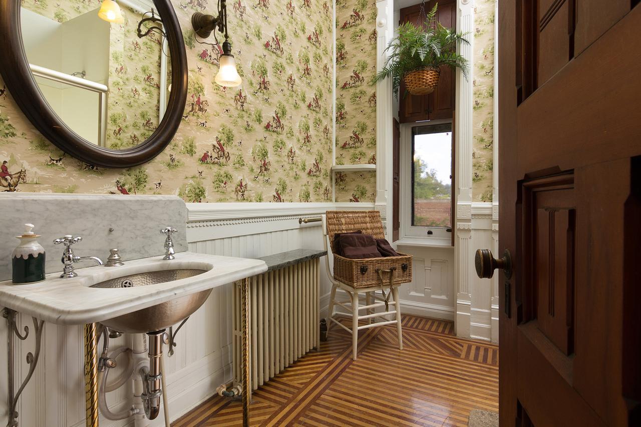 Bed & Breakfast Reynolds Mansion Bellefonte
