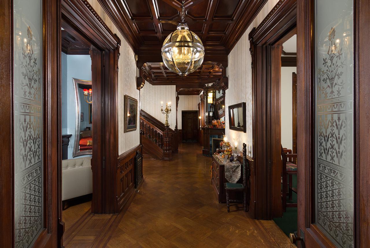 Reynolds Mansion Bed & Breakfast Bellefonte