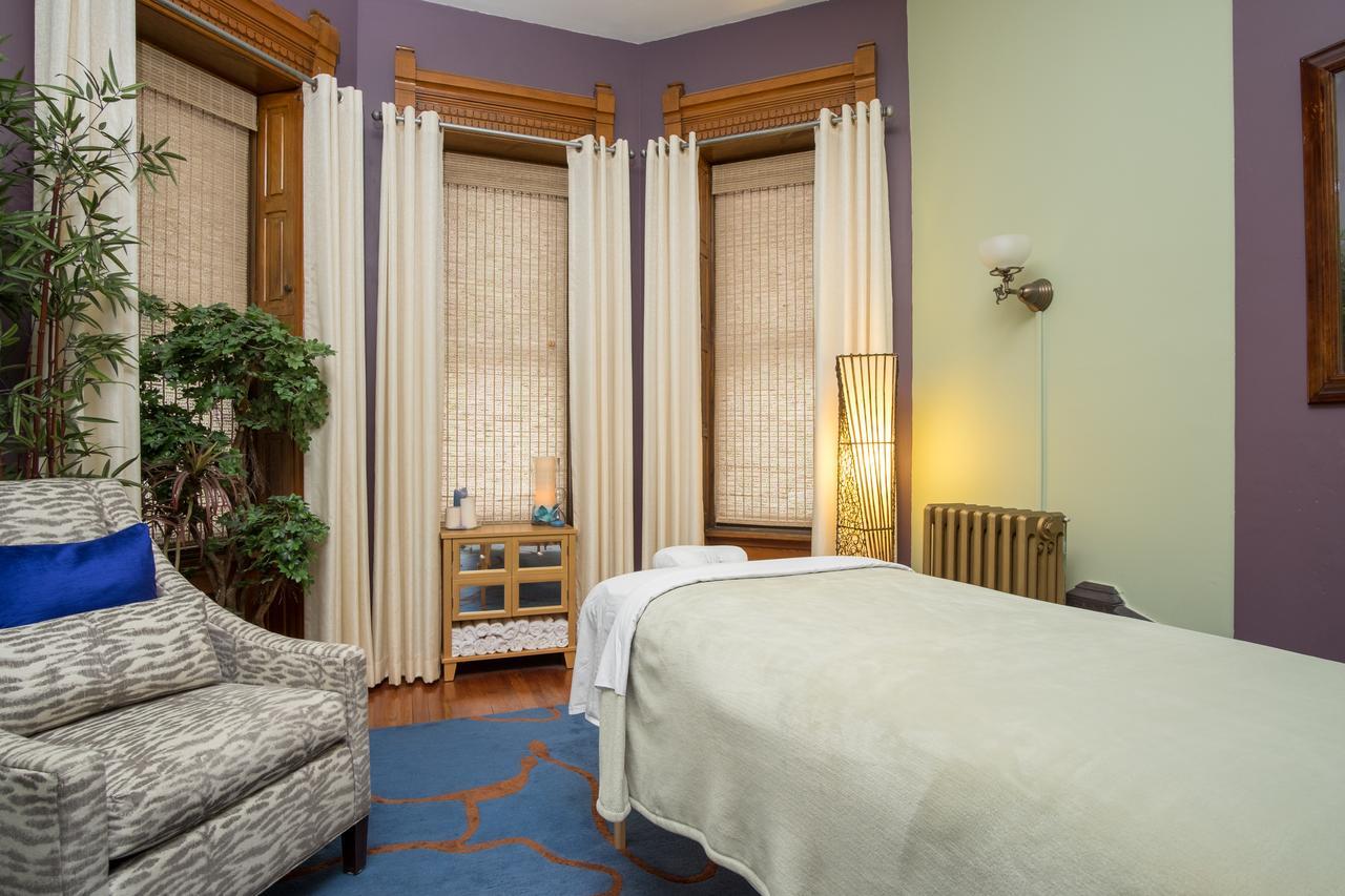 Bed & Breakfast Reynolds Mansion Bellefonte